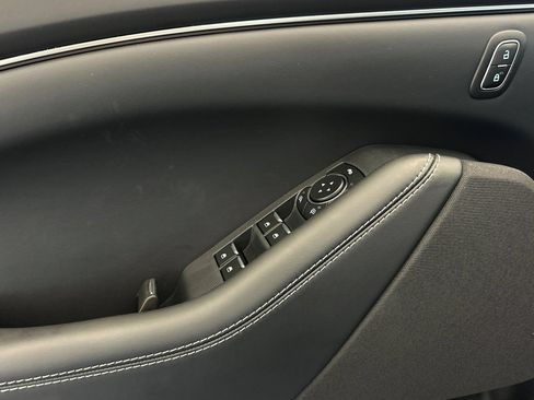 New 2026 Ford Mustang Mach-E Select RWD image 10