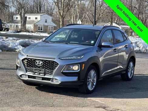 Used 2018 Hyundai Kona SEL w/ SEL Tech Package 02 image 27