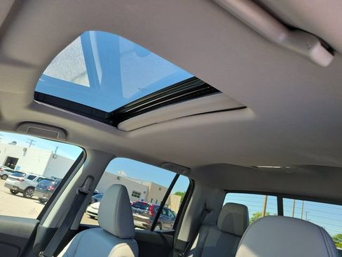 Used 2023 Honda Ridgeline RTL-E image 6