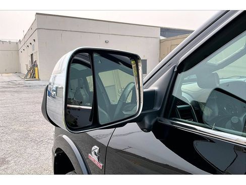 Used 2020 RAM 2500 Limited AWD/4WD image 33