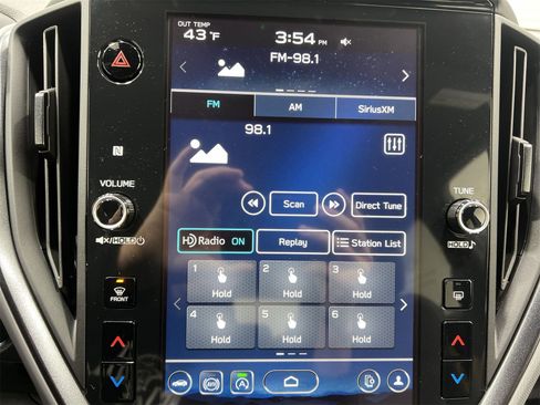 Certified 2025 Subaru Crosstrek 2.5i Sport w/ Crosstrek Mirror Package image 16