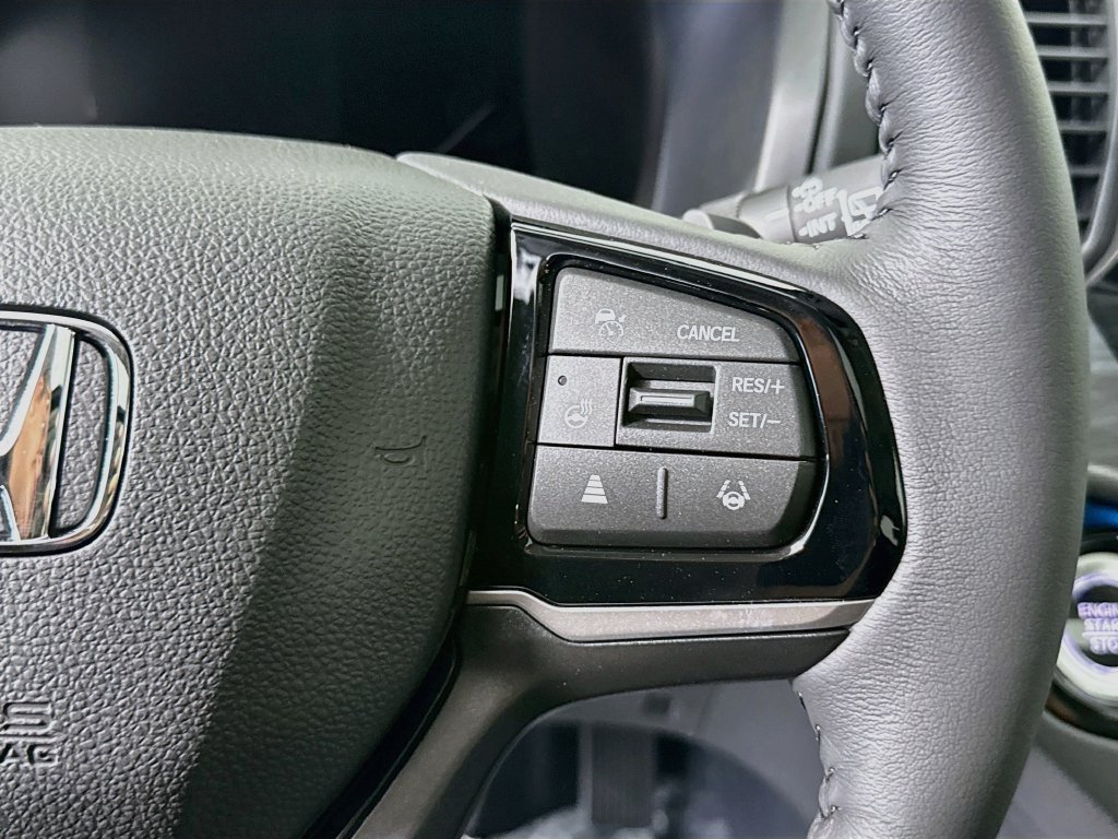 New 2026 Honda Odyssey Elite image 12