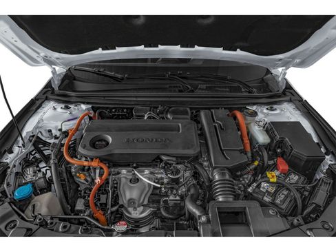 Used 2025 Honda Accord Sport image 7