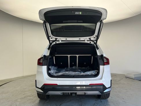 New 2026 BMW X1 xDrive28i w/ Technology Package image 5