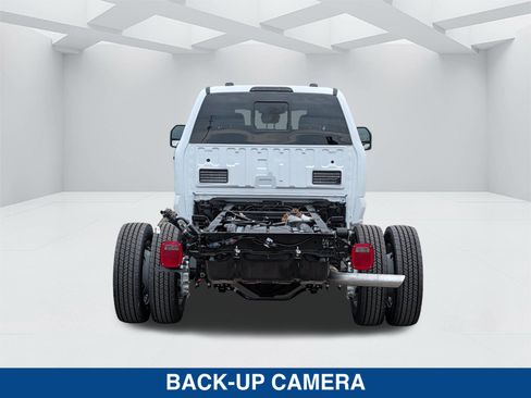 New 2026 Ford F450 XL w/ XL Chrome Package AWD/4WD image 7