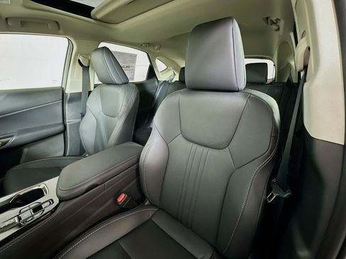 New 2026 Lexus NX 350 AWD w/ Accessory Package (2T) image 19