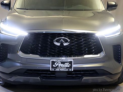 Used 2023 INFINITI QX60 Sensory w/ Cargo Package image 6