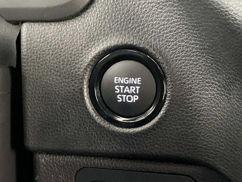 New 2026 Toyota Tundra SR5 AWD/4WD image 28