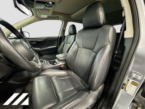 Certified 2025 Subaru Outback Limited AWD/4WD image 23