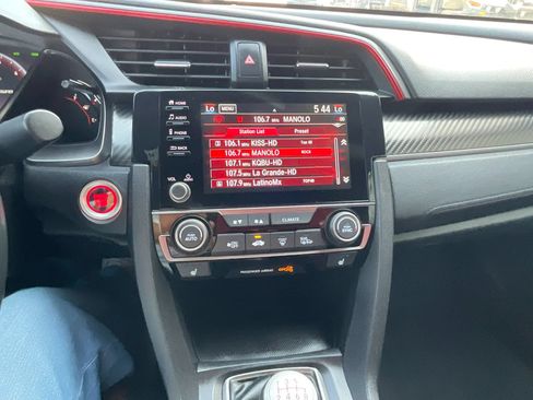 Used 2020 Honda Civic Si image 23