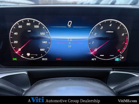 New 2026 Mercedes-Benz GLB 250 4MATIC image 15