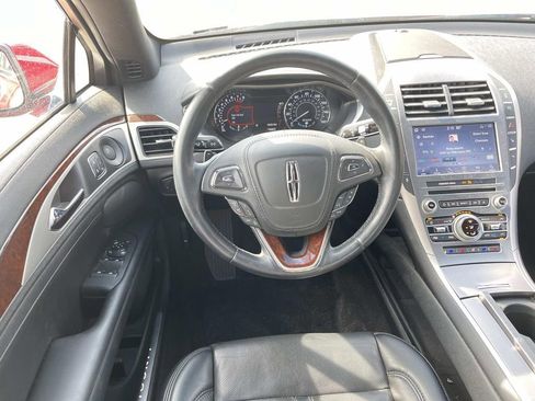 Used 2020 Lincoln MKZ Reserve w/ Elements Package image 12