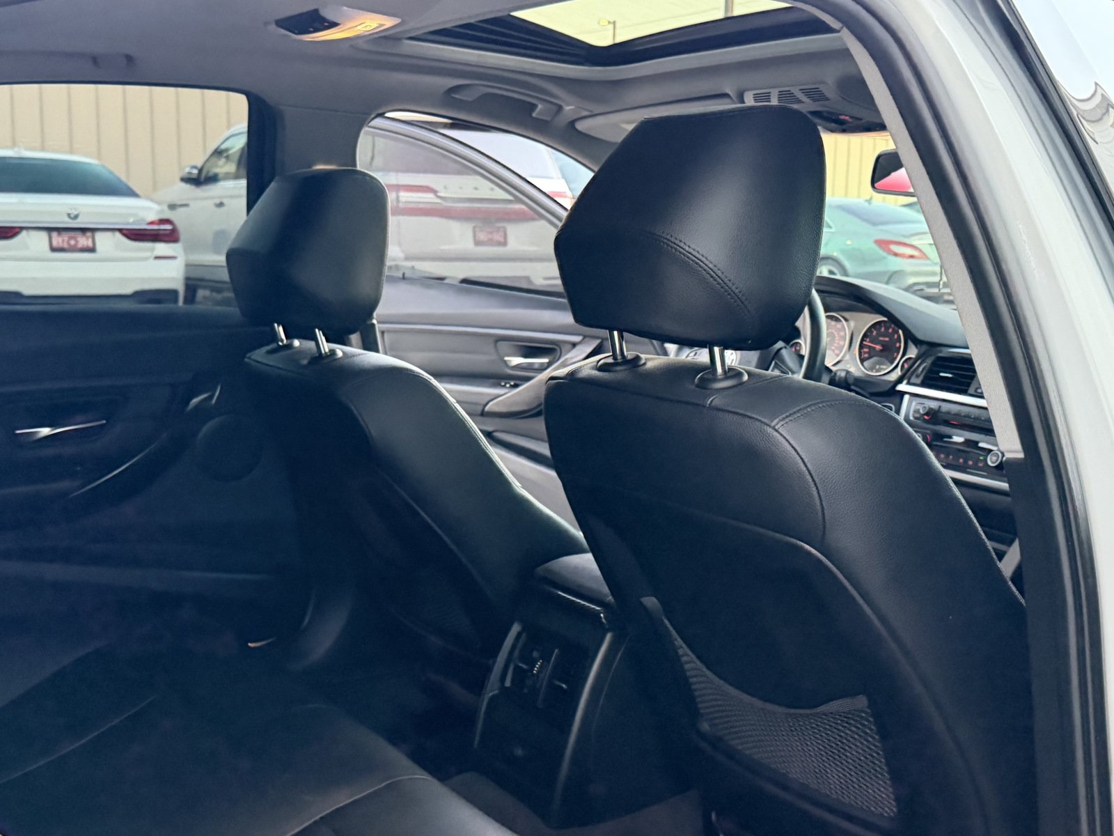 Used 2015 BMW 335i Sedan RWD image 29