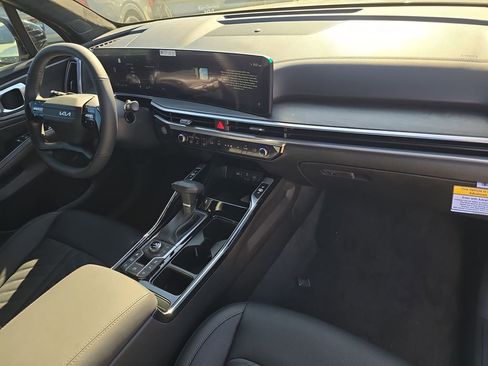 New 2026 Kia Sorento SX Prestige image 12