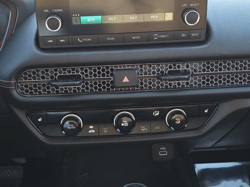 Used 2023 Honda HR-V Sport image 19