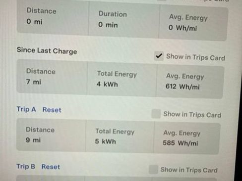 Used 2024 Tesla Model 3 Standard Range RWD image 7