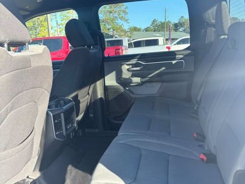 Used 2022 RAM 1500 Lone Star RWD image 10