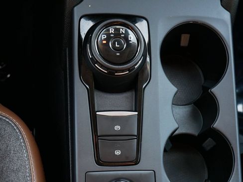 Used 2022 Ford Bronco Sport Outer Banks AWD/4WD image 24