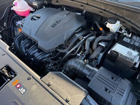 Certified 2024 Hyundai Tucson SE image 28