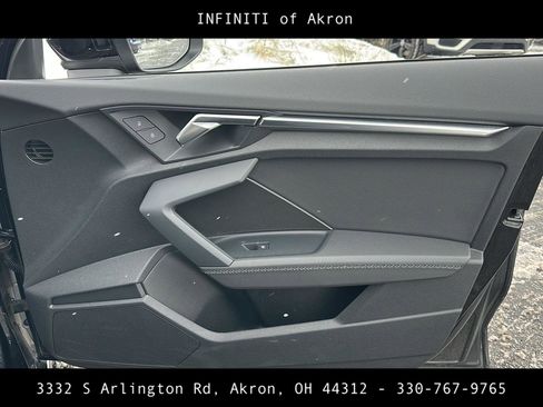 Used 2023 Audi A3 2.0T Premium image 22