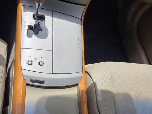Used 2007 Toyota Avalon XL FWD image 3