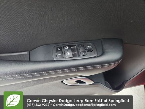 Certified 2022 Dodge Challenger SXT image 21