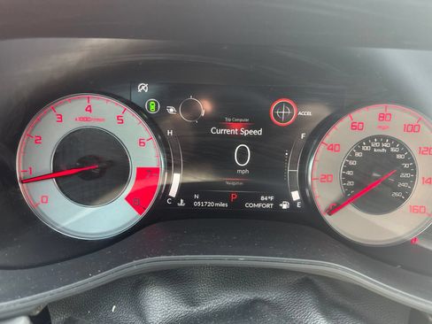 Used 2021 Acura TLX w/ A-SPEC Pkg FWD image 11