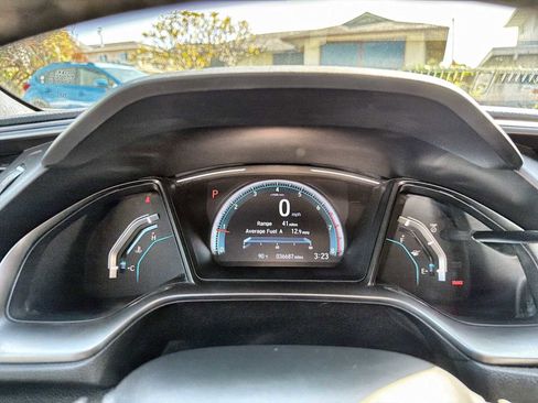 Used 2020 Honda Civic EX image 15