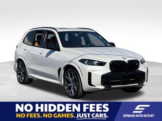 Used 2026 BMW X5 M60i AWD/4WD 360° Tour
