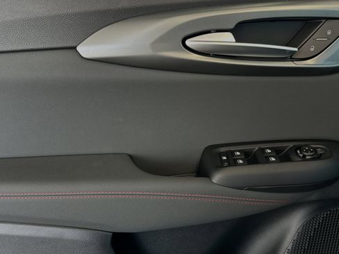 New 2024 Dodge Hornet GT w/ Tech Pack w/o Parking image 8