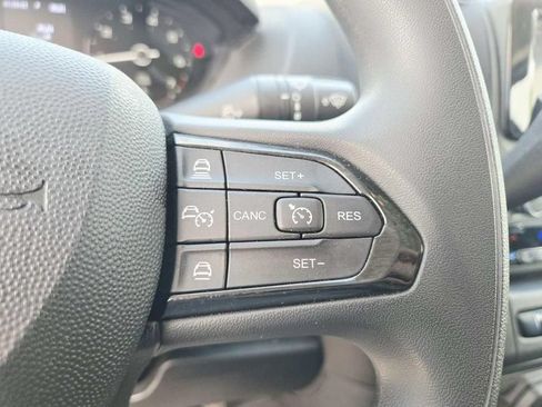 Used 2026 RAM ProMaster 2500 w/ Convenience Group FWD image 21