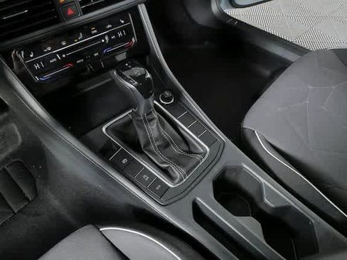 New 2026 Volkswagen Jetta Sport FWD image 16