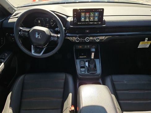 Used 2024 Honda CR-V Sport Touring image 17