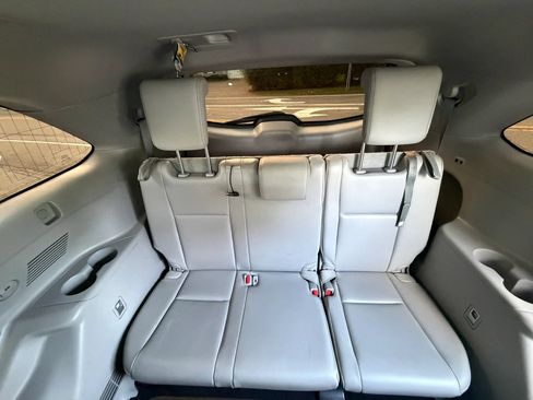 Used 2015 Toyota Highlander XLE AWD/4WD image 20