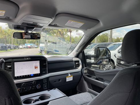 New 2026 Ford F350 XLT w/ XLT Premium Package image 44