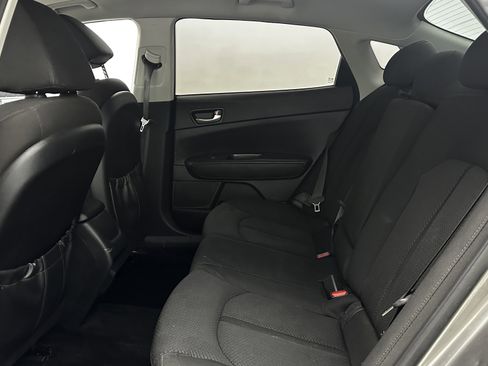 Used 2018 Kia Optima LX image 26