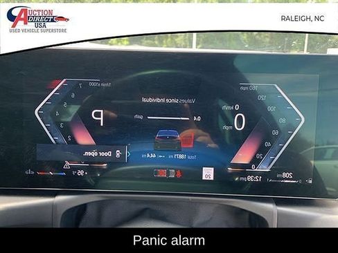 Used 2023 BMW 330i xDrive Sedan w/ Driving Assistance Package image 30