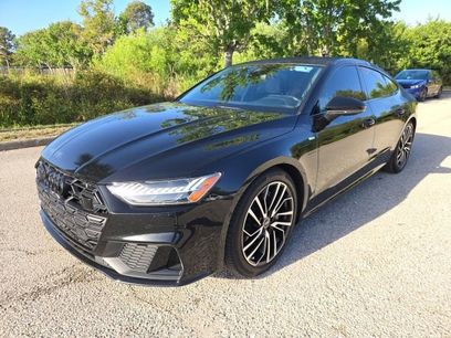 Used 2024 Audi A7 3.0T Premium Plus w/ Premium Plus Package