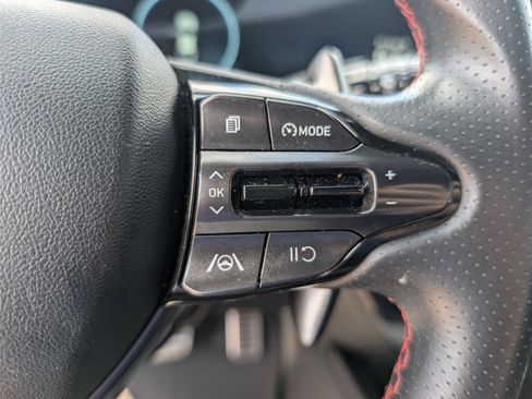 Used 2023 Hyundai Elantra N Line w/ Cargo Package FWD image 22