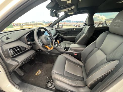 Used 2023 Subaru Outback Wilderness image 13