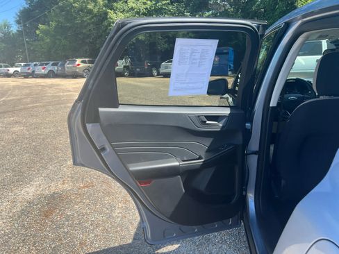 Used 2022 Ford Escape SE w/ Convenience Package image 38