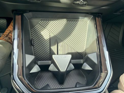 New 2026 BMW X3 xDrive30 w/ Convenience Package AWD/4WD image 29