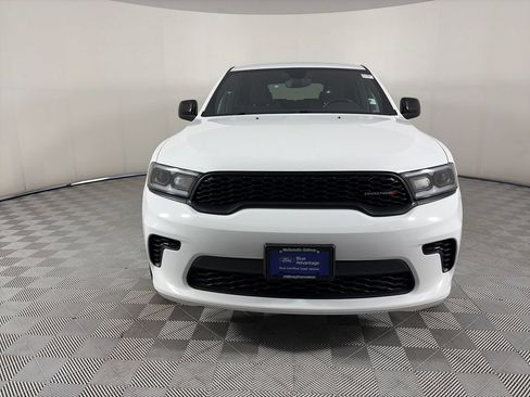 Used 2023 Dodge Durango GT AWD/4WD image 2