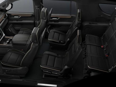 New 2026 GMC Yukon XL Elevation w/ Elevation Premium Package image 9