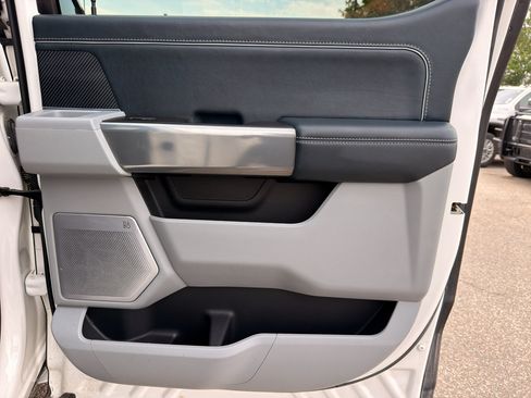 Used 2021 Ford F150 Limited AWD/4WD image 19