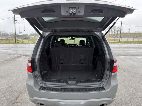 Used 2023 Dodge Durango GT image 29