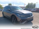 Used 2023 Volkswagen Tiguan SE image 3