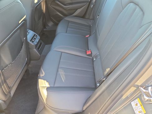 Used 2025 Audi A5 2.0T Premium Plus w/ Premium Plus image 7