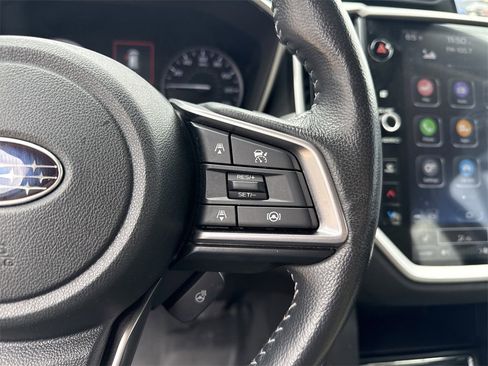 Certified 2023 Subaru Ascent Limited w/ Technology Package image 23