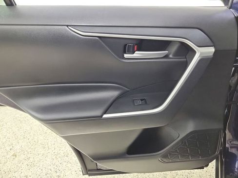 Used 2024 Toyota RAV4 XLE Premium FWD image 14